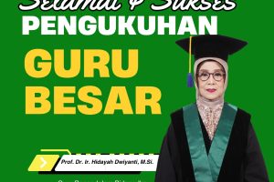 Prof Hidayah