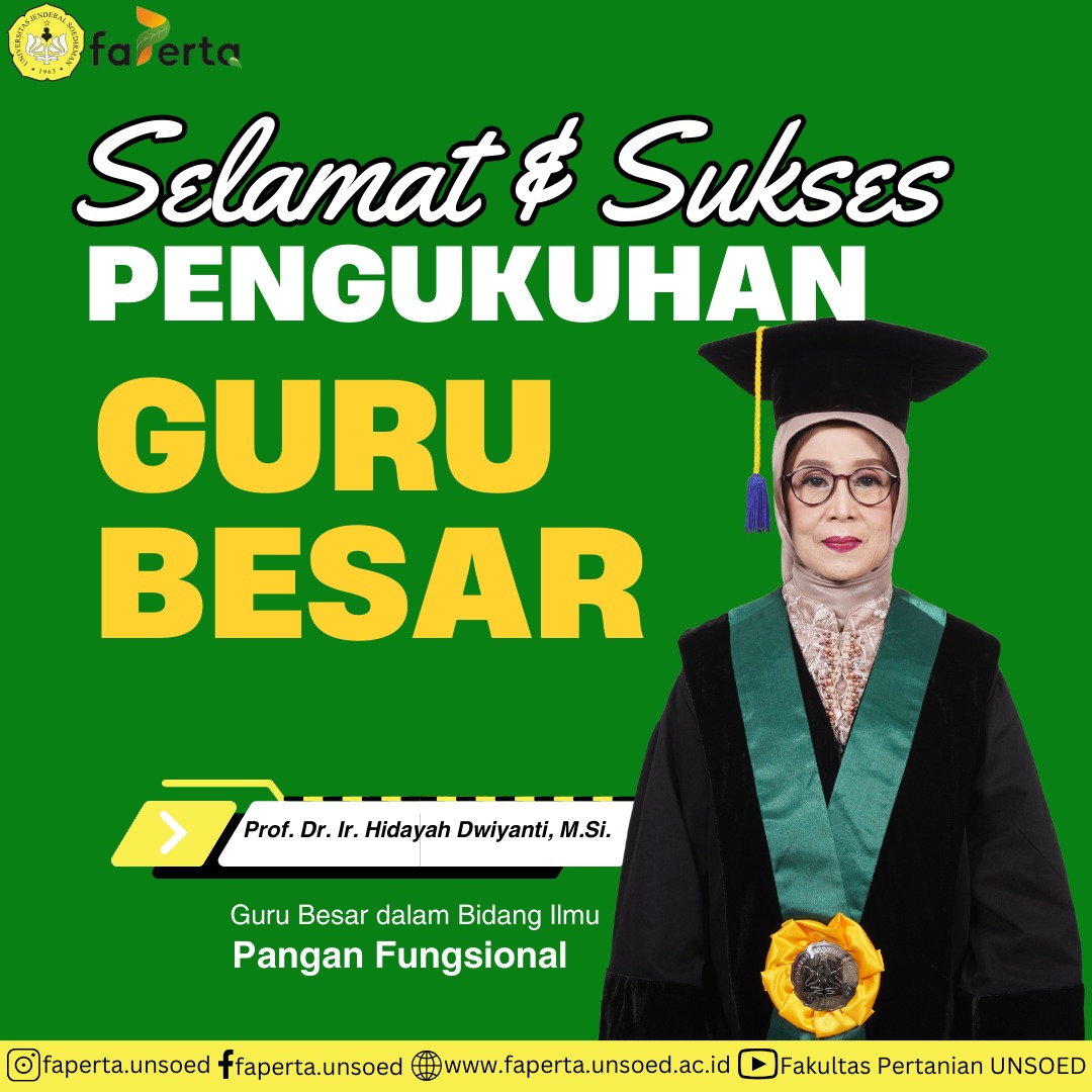 Prof Hidayah