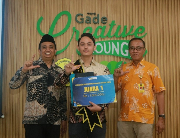 berita Taufik 1