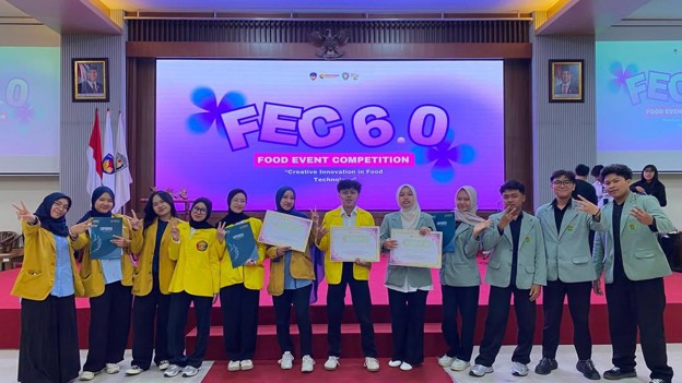 FEC 1