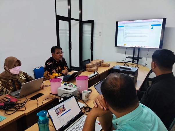 AIMA D3 Agribisnis